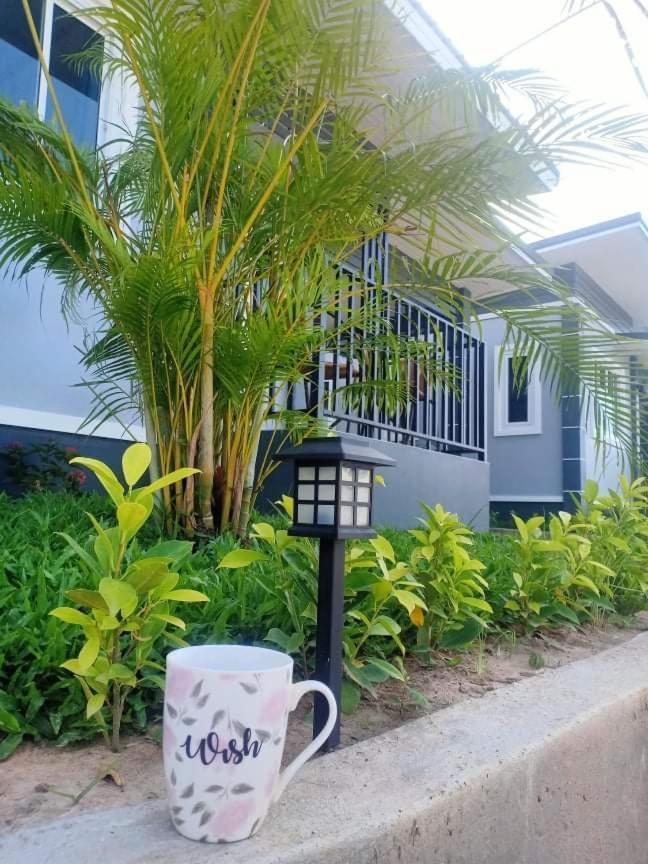 Purada Garden Hotel Khun Han Exterior photo
